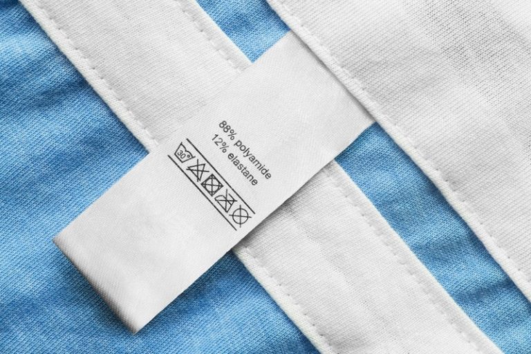 What Is the "Do Not Tumble Dry Symbol" in the UK?