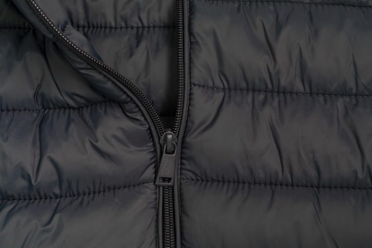 How to Fluff Up a Down Jacket (with and without a dryer)