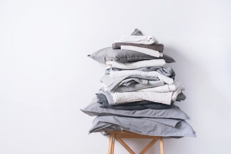 Is Grey Considered Light or Dark for Laundry?