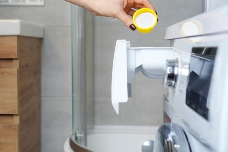 Best Washing Powders (UK)