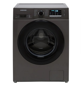 Samsung Series 5 ecobubble WW80TA046AX 8Kg Washing Machine