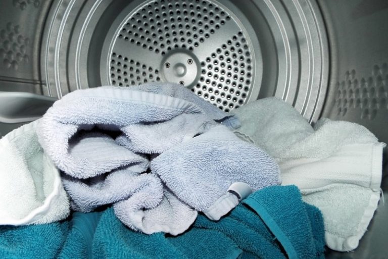 How Long Do Towels Take to Dry in a Tumble Dryer?