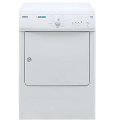 Zanussi ZTE7101PZ 7 kg Vented Tumble Dryer