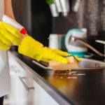 Best Kitchen Surface Cleaners in the UK