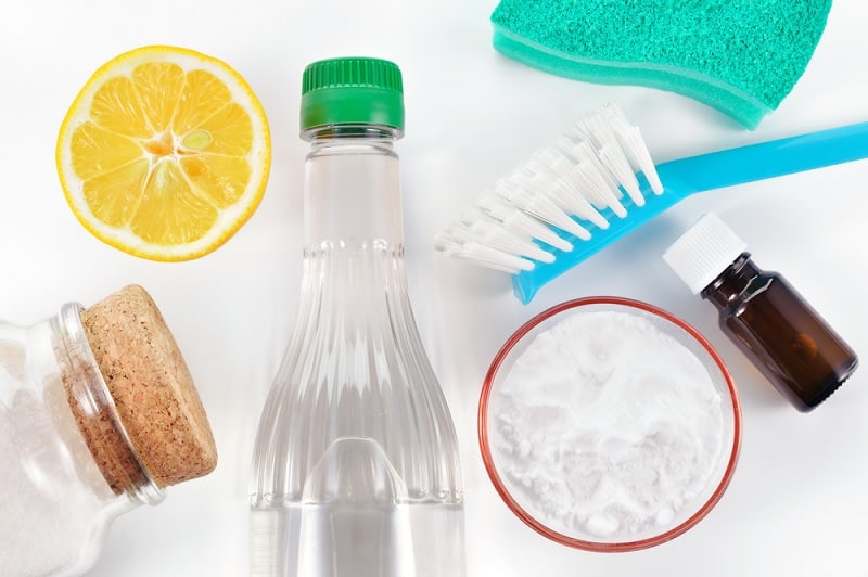 Natural Cleaning Products