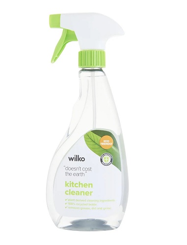 Best Kitchen Surface Cleaners In The Uk 2020