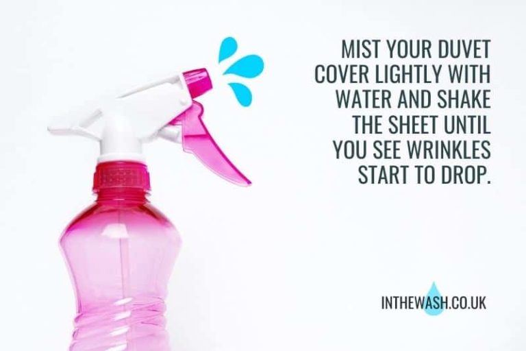 How Do Hotels Keep Sheets Wrinkle Free?