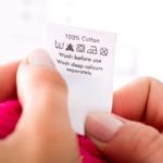 UK Laundry Symbols Explained - Clothing Care Label Guide