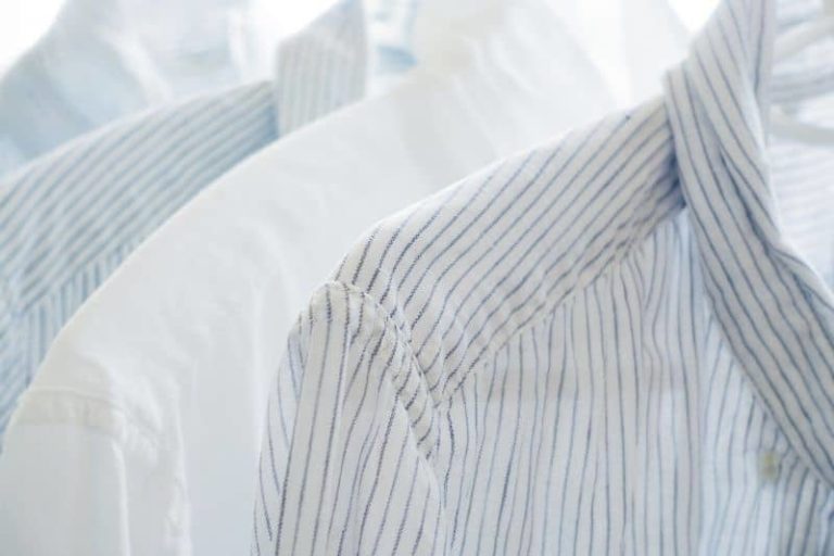 How to Avoid Ironing Shirts