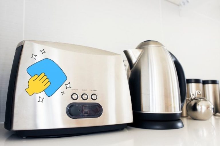 How to Clean Brushed Stainless Steel