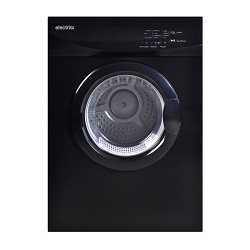 electriQ Freestanding 7kg Vented Tumble Dryer