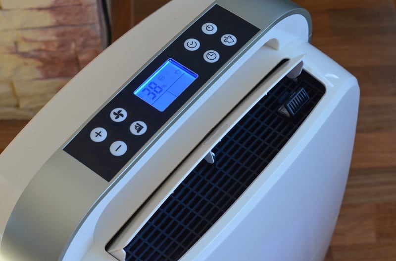 Dehumidifier