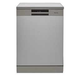 Hisense HS661C60XUK Standard Dishwasher