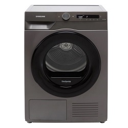 Samsung Series 5+ OptimalDry DV80T5220AN 8Kg Heat Pump Tumble Dryer