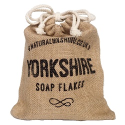 Yorkshire Soap Flakes