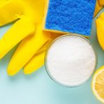 13 Uses for Soda Crystals in Cleaning and Laundry
