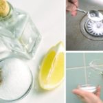 7 Cleaning Hacks Using Soda Crystals and Vinegar