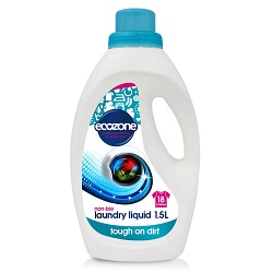 Ecozone Non-Bio Laundry Liquid