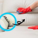 How to Remove Mould from Fabric