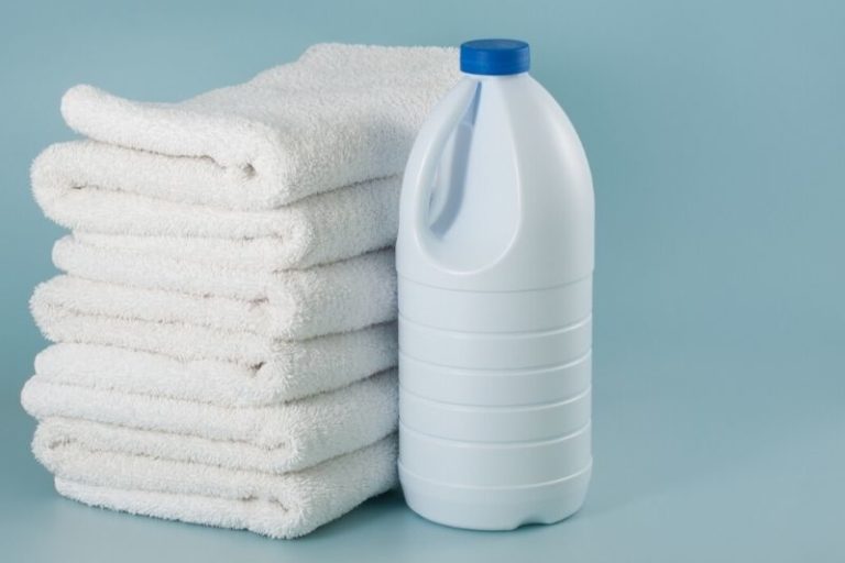 how-to-use-bleach-in-the-washing-machine