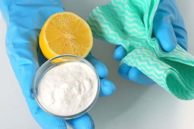 What Are Soda Crystals?