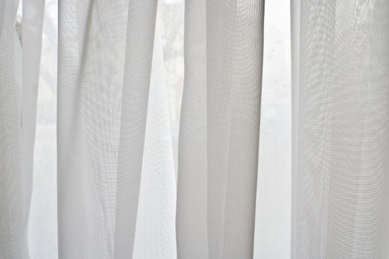 Window Voiles