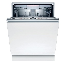 Bosch Serie 6 14 Place Settings Fully Integrated Dishwasher