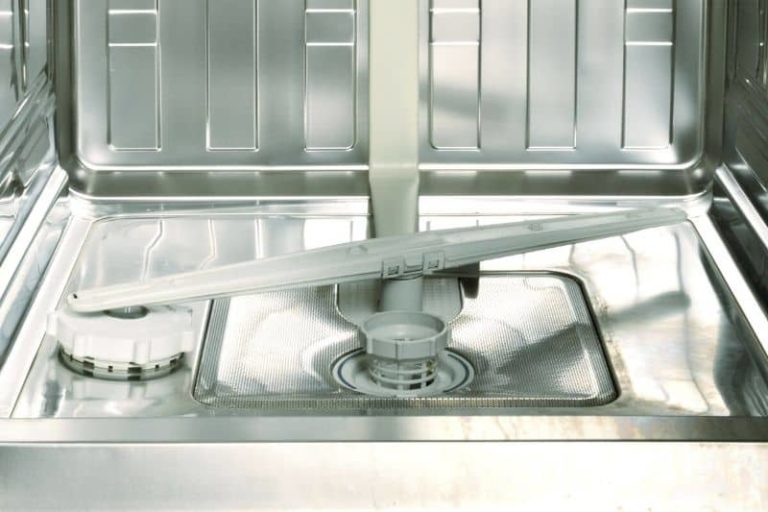 7 Reasons Your Dishwasher Tablets Aren’t Dissolving