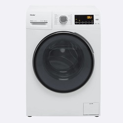 Haier HW80-B1439N 8Kg Washing Machine with 1400 rpm