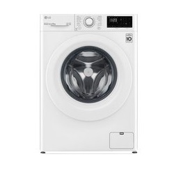 LG V3 F4V308WNW Washing Machine