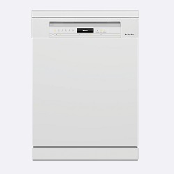 Miele G7422SC Wifi Connected Freestanding Dishwasher