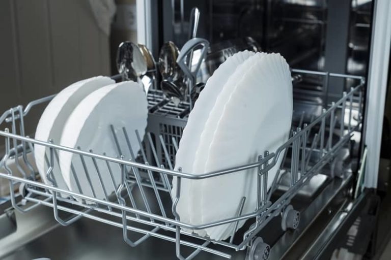 Most Energy Efficient Dishwashers (UK)