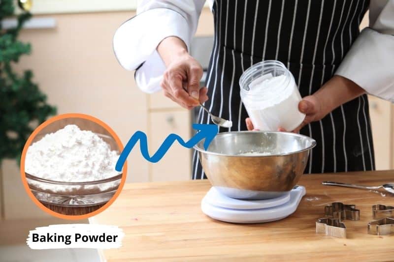 Baking Powder