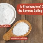 Is Bicarbonate of Soda the Same as Baking Soda