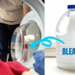Can You Use Bleach in the Washing Machine