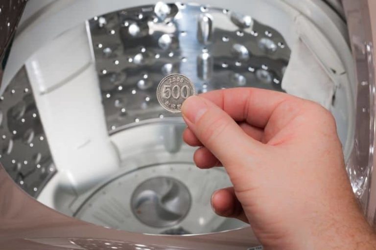 Washing Machine Spin Cycle Is Very Loud Causes and Solutions