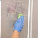 How to Clean Limescale from Glass