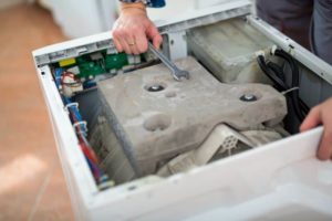 Washing Machine Spin Cycle Is Very Loud - Causes and Solutions