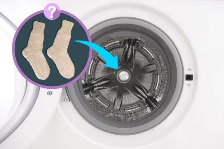 Can You Tumble Dry Socks?