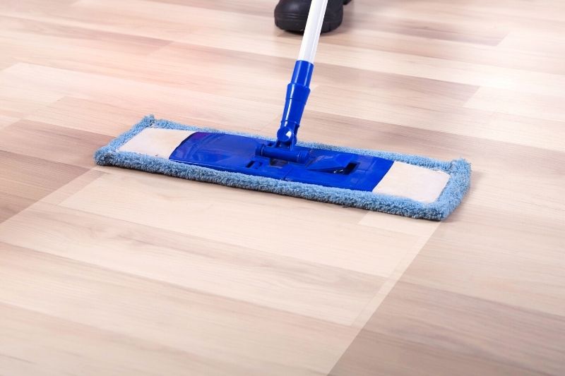 Cleaning Karndean With Flash Is It A, Karndean Laminate Floor Cleaner
