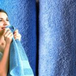 How to Soften Hard Towels