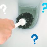How to Use a Toilet Brush