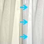 How to Whiten Net Curtains