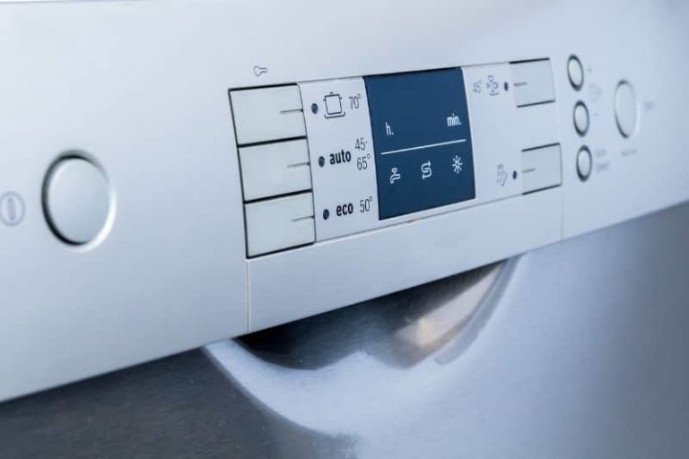How Long Does a Dishwasher Take to Finish?