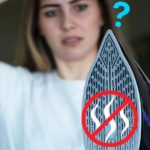 Morphy Richards Steam Iron is Not Working