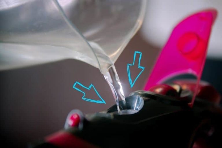 My Morphy Richards Steam Iron Not Working Causes and Solutions