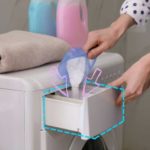 Where to Put Washing Powder and Laundry Detergent
