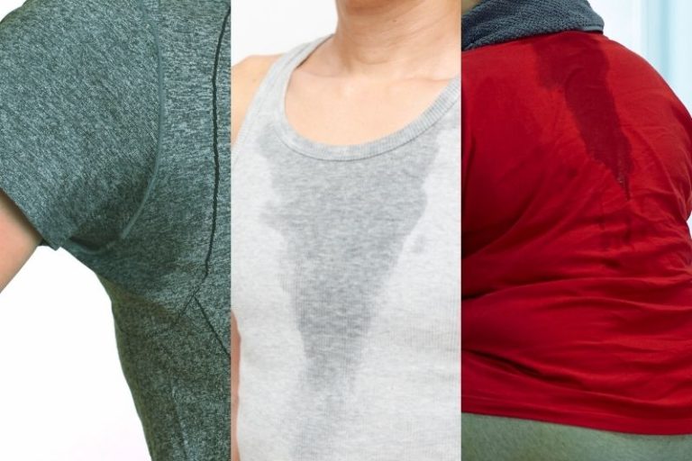 How to Remove the Smell of Sweat from Clothes