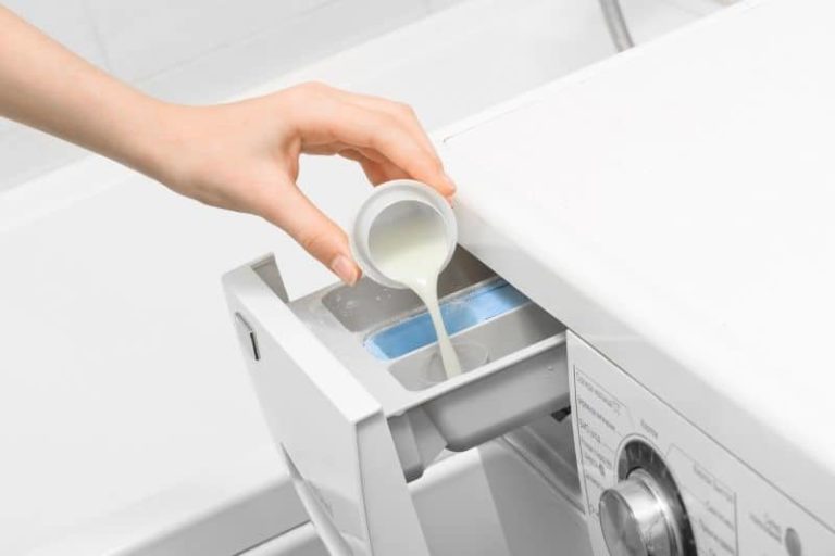 The Best Laundry Detergents (UK)