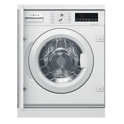 Bosch Serie 8 WIW28501GB Integrated 8Kg Washing Machine